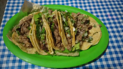 Tacos ,Tao - Hidalgo 40, Barrio de San Jose, 79680 San Ciro de Acosta, S.L.P., Mexico