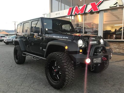 Used Car Dealer «IMX Auto Sales & Leasing», reviews and photos, 811 N Victory Blvd, Burbank, CA 91502, USA