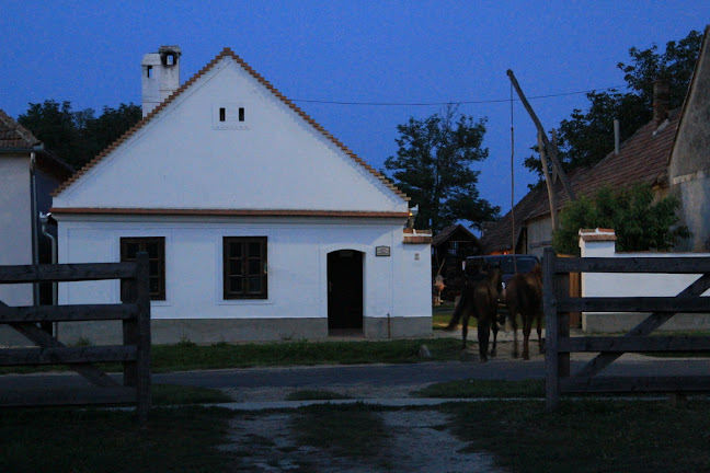 Értékelések erről a helyről: Interaktív falumúzeum, Kiscsősz - Múzeum