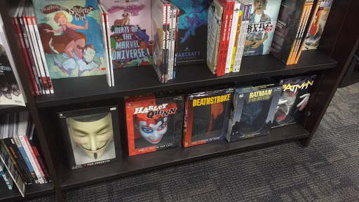 Book Store «Books-A-Million», reviews and photos, 1060 S Amity Rd, Conway, AR 72032, USA