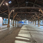 Photo n° 2 de l'avis de Clément.. fait le 28/03/2023 à 20:13 pour Halles de Châtillon-sur-Chalaronne à Châtillon-sur-Chalaronne