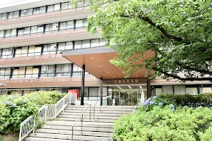 KYOTO SHINMACHI HOSPITAL image