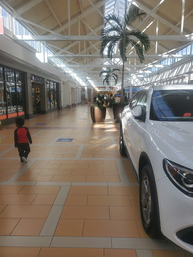 Movie Theater «AMC MarketFair 10», reviews and photos, 3521 US-1, Princeton, NJ 08540, USA