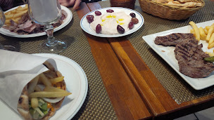 Photo n°25 de Le Souvlaki Athenien à Paris ()