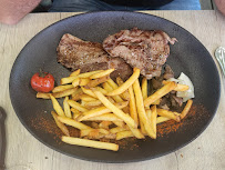 Churrasco du Restaurant Z'Océane à Vieux-Boucau-les-Bains - n°10