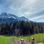 Photo n°2 de l'avis de Alex. fait le 17/04/2023 à 11:57 sur le  Romantik Alpenhotel Waxenstein à Grainau