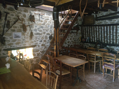 Bistrot De Pays à Portet-d'Aspet