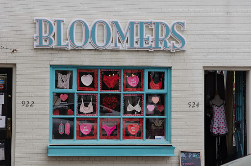 Lingerie Store «Bloomers», reviews and photos, 924 King St, Alexandria, VA 22314, USA