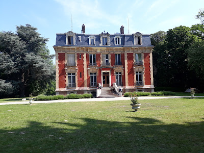 MAISON D'HOTE 95 VAL D'OISE à Piscop