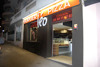 Photos du propriétaire du Pizzeria Pizza Léo à Nice - n°1