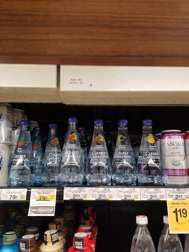 Grocery Store «Safeway», reviews and photos, 21301 Washington 410, Bonney Lake, WA 98391, USA