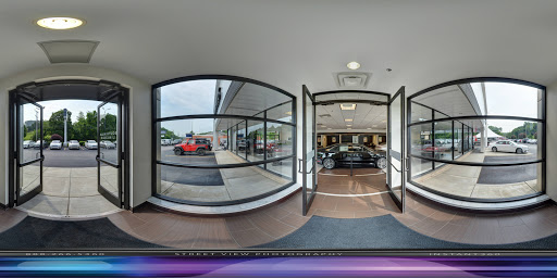 Lincoln Mercury Dealer «South Hills Lincoln», reviews and photos, 2760 Washington Rd, Pittsburgh, PA 15241, USA