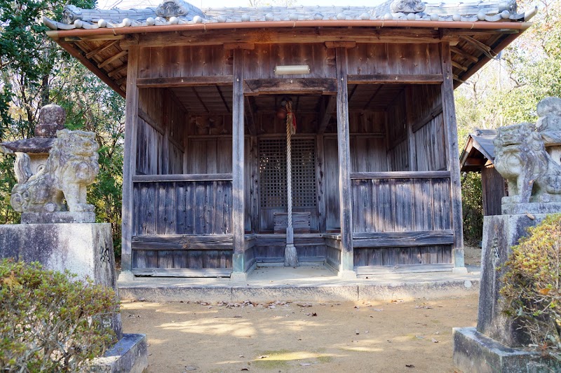 勝谷戎神社