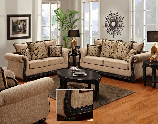 Dallas Discount Furniture