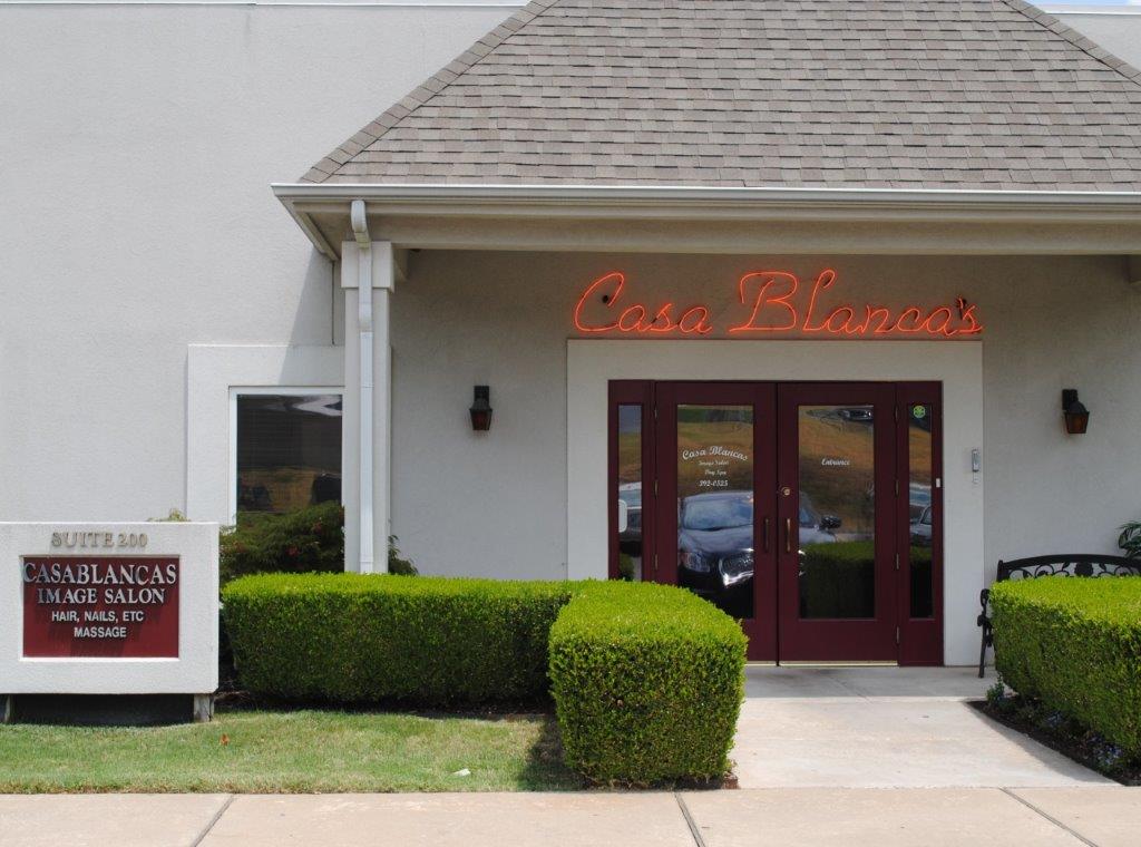 Casablanca's Salon Tulsa, OK 74133 Services and Reviews