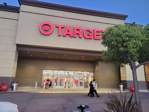 Department Store «Target», reviews and photos, 1400 Fitzgerald Dr, Pinole, CA 94564, USA