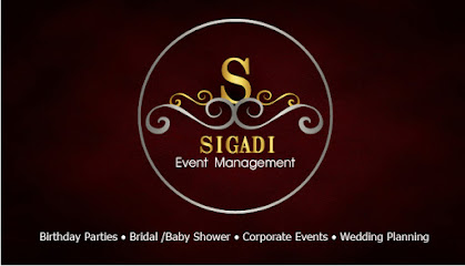 Sigadi event management