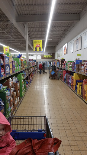 Supermarket «ALDI», reviews and photos, 2906 Laporte Ave, Valparaiso, IN 46383, USA