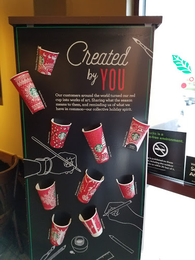 Starbucks image
