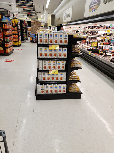 Grocery Store «ACME Markets», reviews and photos, 5100 Wellington Ave, Ventnor City, NJ 08406, USA