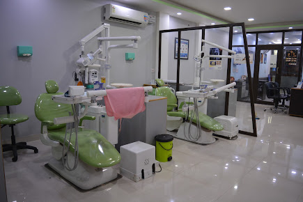 Cure Max Multispeciality Dental Clinic - Cure Max Multispeciality Dental Clinic