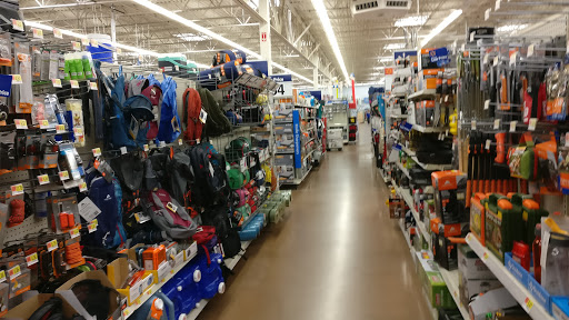 Department Store «Walmart Supercenter», reviews and photos, 1098 Frederick Blvd, Portsmouth, VA 23707, USA