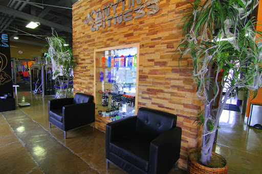 Gym «Anytime Fitness», reviews and photos, 300 Pacific Coast Hwy, Hermosa Beach, CA 90254, USA