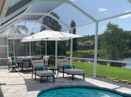 Furniture Store «Palm Casual Patio Furniture», reviews and photos, 7008 N Dale Mabry Hwy, Tampa, FL 33614, USA