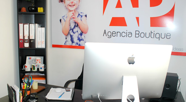 Opiniones de AP Agencia Boutique en Saavedra - Agencia de publicidad