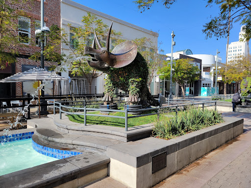 Shopping Mall «Third Street Promenade», reviews and photos, 1351 3rd Street Promenade #201, Santa Monica, CA 90401, USA