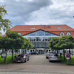 Photo n°1 de l'avis de Andreas.r fait le 08/09/2023 à 12:57 sur le  Seehotel Großherzog von Mecklenburg à Boltenhagen