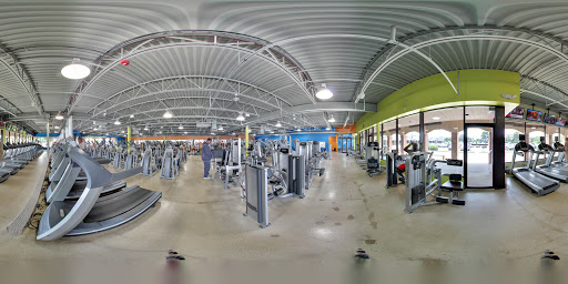 Gym «Charter Fitness of Olympia Fields», reviews and photos, 3420 Vollmer Rd, Olympia Fields, IL 60461, USA