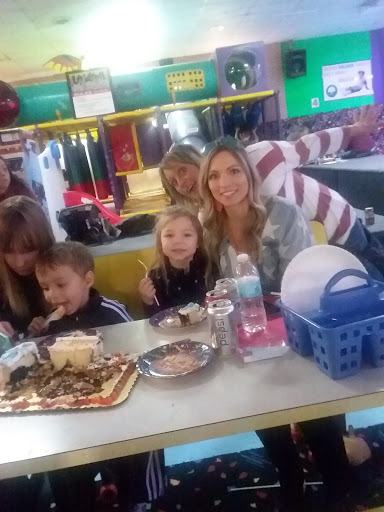 Amusement Center «Skate City», reviews and photos, 2057 17 1/4-17 1/2 Ave, Rice Lake, WI 54868, USA