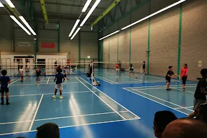 Badminton Club Genève image