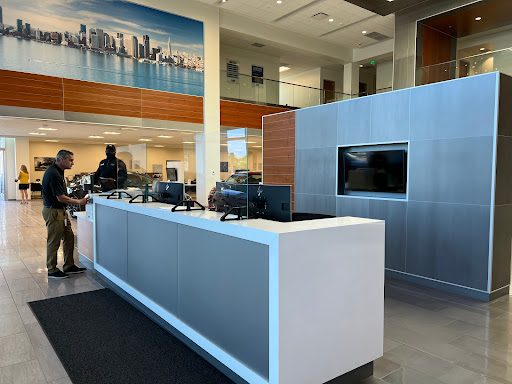 Lexus Dealer «Lexus of Pleasanton», reviews and photos, 4345 Rosewood Dr, Pleasanton, CA 94588, USA