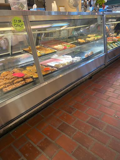 Market «West Side Market», reviews and photos, 1979 W 25th St, Cleveland, OH 44113, USA