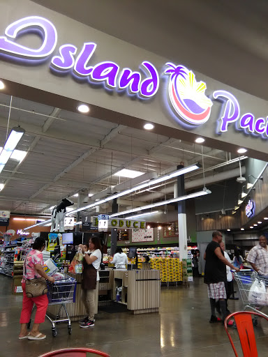 Supermarket «Island Pacific Seafood Market», reviews and photos, 19387 Soledad Canyon Rd, Santa Clarita, CA 91351, USA