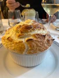 Les plus récentes photos du Restaurant français Le Soufflé à Paris - n°2