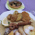 Photo n°5 de l'avis de Paolo.o fait le 13/05/2024 à 17:15 sur le  Ristorante Vecchia Brenta à Vercelli