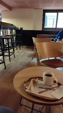 Café du Café Starbucks à Dijon - n°16