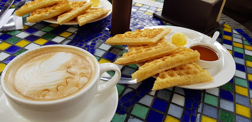 Cafes en Cochabamba