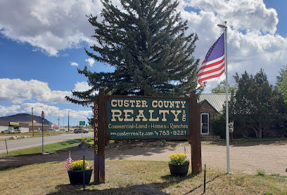 Custer County Realty Inc