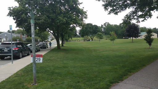 Park «Lyons Park», reviews and photos, Lothrop St, Beverly, MA 01915, USA