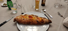 Pizza du Restaurant italien Villa Dondelli à Paris - n°17