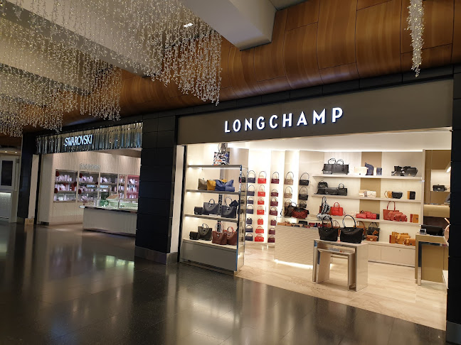 Rezensionen über Longchamp in Zürich - Schuhgeschäft