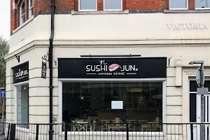 Sushi Jun image