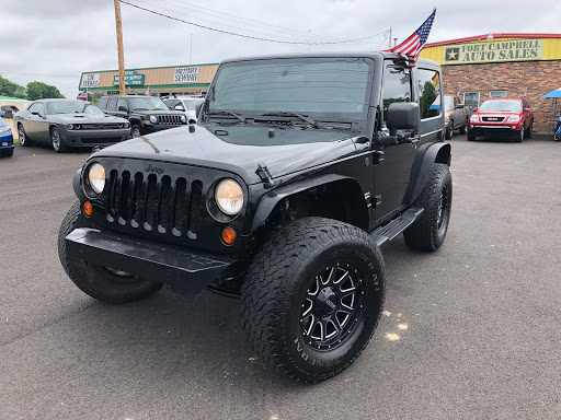 Motorcycle Parts Store «Action Cycles», reviews and photos, 1174 Fort Campbell Blvd, Clarksville, TN 37042, USA