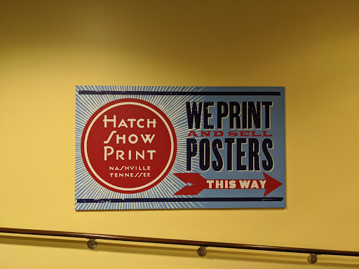 Museum «Country Music Hall of Fame and Museum», reviews and photos, 222 5th Ave S, Nashville, TN 37203, USA