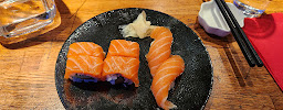 Sushi du Restaurant japonais Teppanyaki Sushi à Paris - n°8