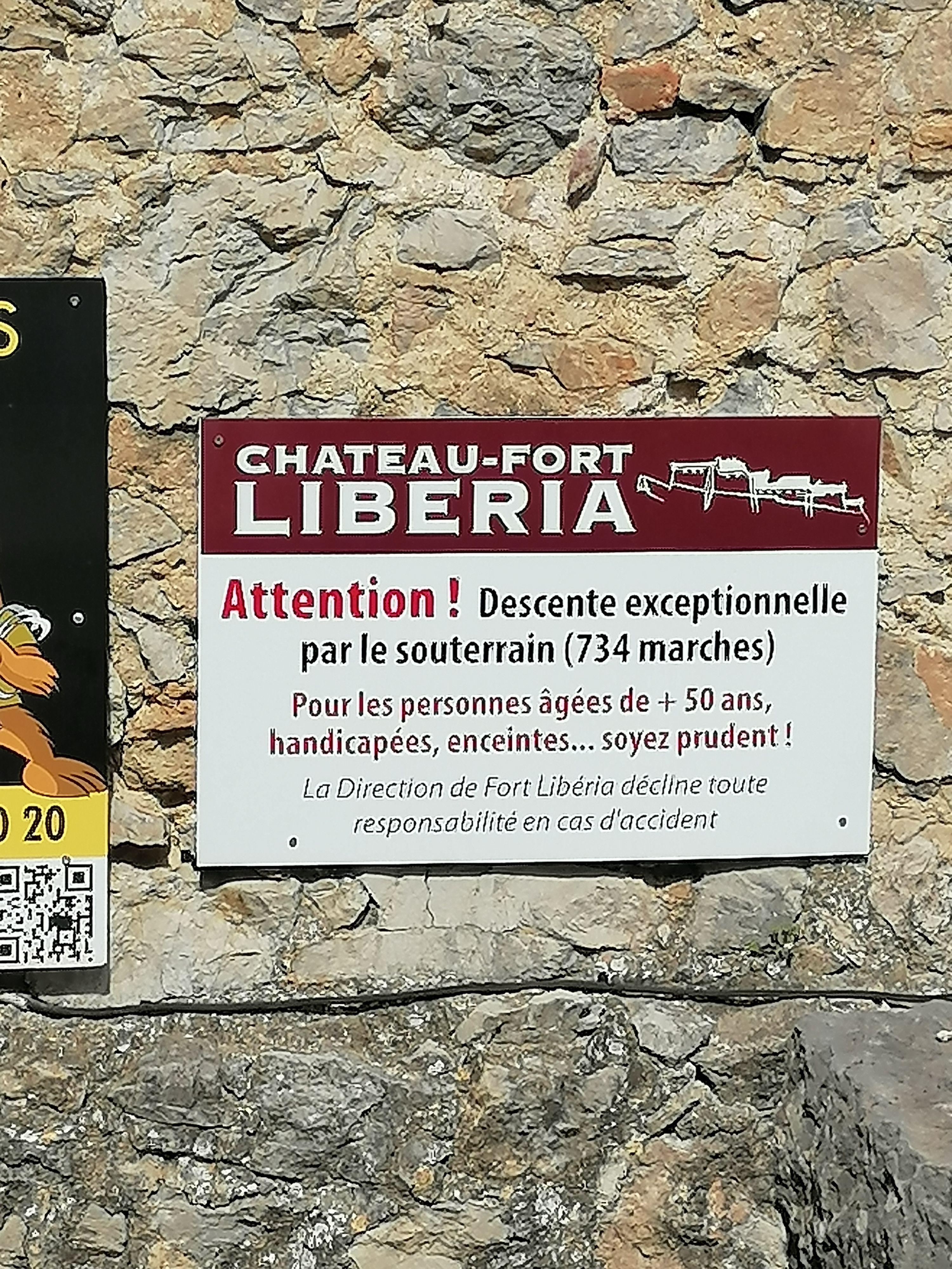 Photo n° 2 de l'avis de Anaïs. fait le 08/08/2021 à 08:51